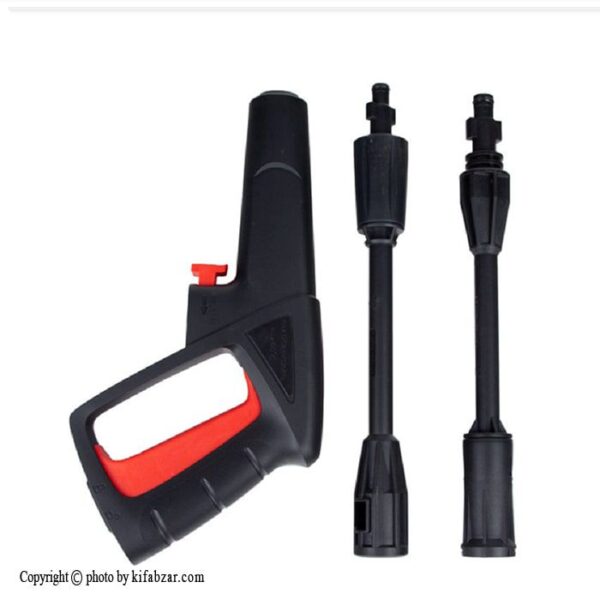 کارواش 100 بار کرون مدل CT42020 - Image 3