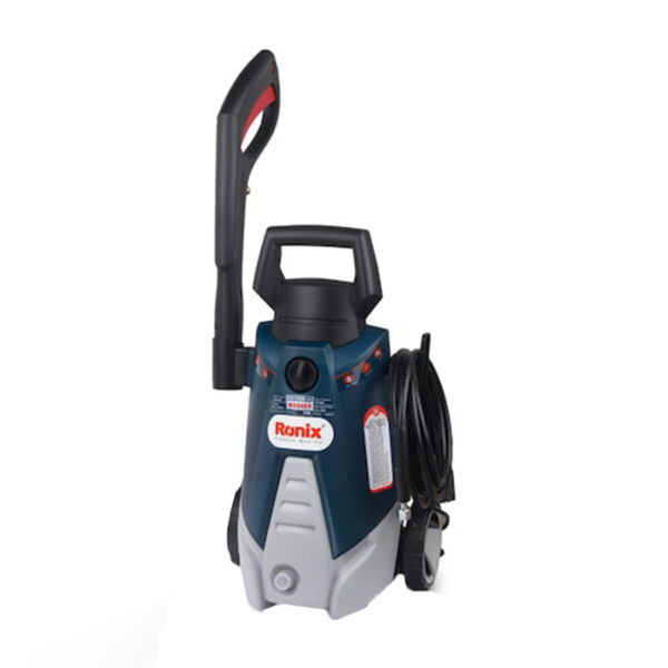 کارواش یونیورسال 100 بار رونیکس مدل RP U100 - Image 11