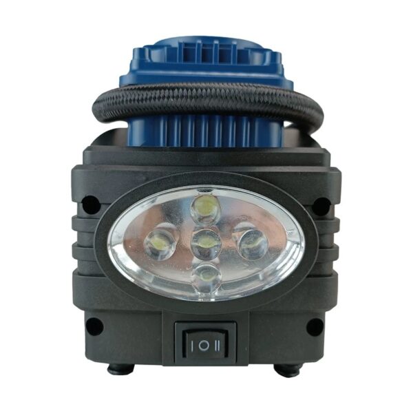 کمپرسور باد فندکی 12 ولت ویوارکس مدل VR1206-ACT - Image 5