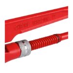آچار لوله گیر دو دسته رونیکس مدل RH 2500 - Image 3