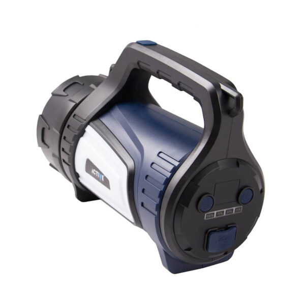 چراغ قوه اکتیو مدل AC 6910SP - Image 3