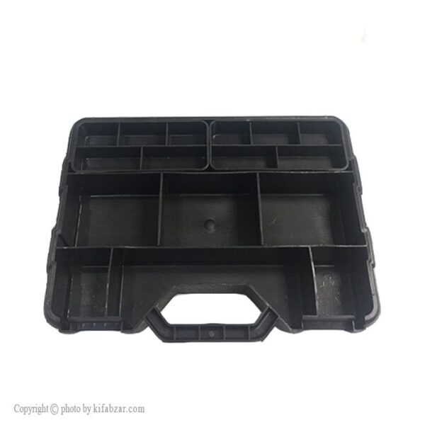 جعبه تقسیم کننده مهدی مدل BT-2240 - Image 2