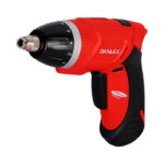 پیچ گوشتی شارژی دنلکس مدل DX-6136 - تصویر 2
