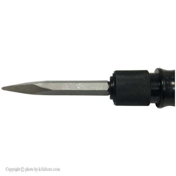 چکش تخریب 6 کیلو ادون مدل BR0810A - Image 13