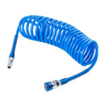 شلنگ فنری فشار قوی 15 متری اکتیو مدل AC 1015HI - Image 2