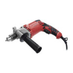 دریل چکشی نیم گیربکسی محک مدل  DM-13/850S - Image 2