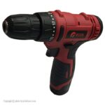 دریل پیچ گوشتی شارژی ادون تک باطری مدل ED-1201 - Image 2