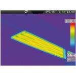 ترموکراف با وضوح بالا لیزر لاینر LASER LINER - Image 4