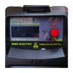 اینورتر جوشکاری صبا مدل REC 200 A4 PLUS - Image 5