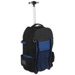 کیف ابزار کوله ای ستارمکس مدل MT103 چرخ دار - Image 2