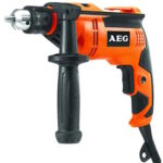 دریل چکشی آاگ مدل SBE500R - Image 2