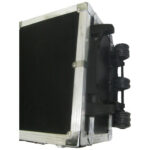 کیف چرخ دار آلومینومی کاوالو  4533B - Image 16