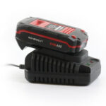 اره افقی بر شارژی محک  BRS-22kit - Image 2