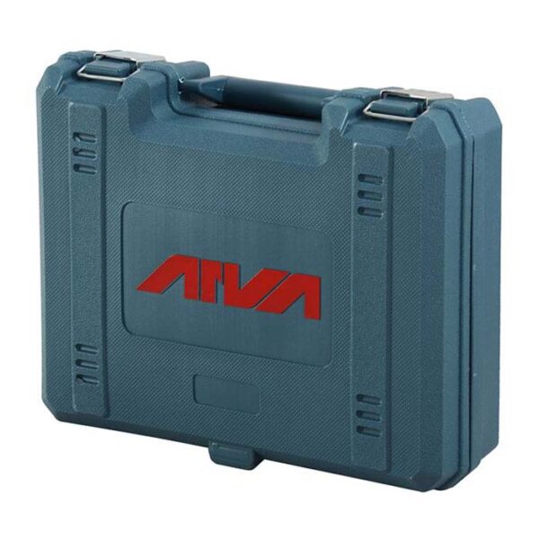 دریل پیچ گوشتی شارژی آروا مدل 5802 - Image 16
