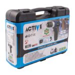دریل شارژی اکتیو مدل AC-3012L - Image 11