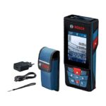 متر لیزری 120 متر بوش مدل GLM 120 C - Image 4