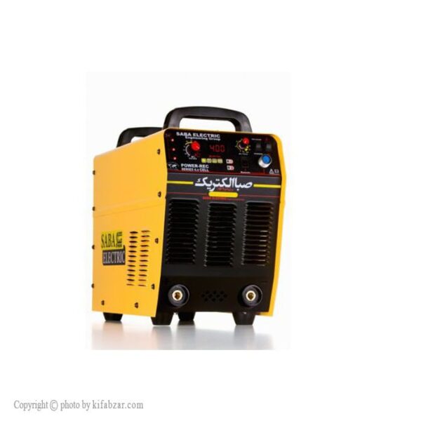 رکتیفایر 400 آمپر سلولزی صباالکتریک مدل POWER-REC-SERIES4.0/CELL - Image 5
