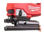 اره عمودبر شارژی میلواکی مدل M18FJS 0X - Image 2
