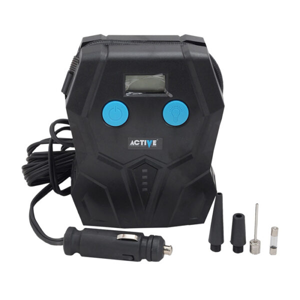 کمپرسور فندکی تک کاره اکتیو مدل AC 1422F - Image 4