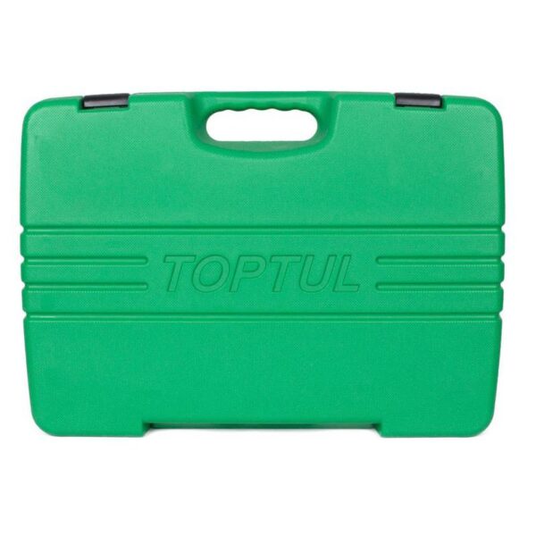 جعبه ابزار TOPTUL GCAI8002 - Image 2