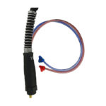 تورچ جوشکاری میگ توان جم مدل MAXI 4000 - Image 5