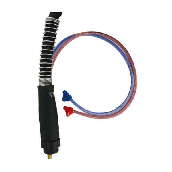 تورچ جوشکاری میگ توان جم مدل MAXI 4000 - Image 5