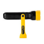 چراغ کار شارژی کنزاکس مدل KWL-1250 - Image 5