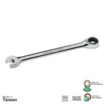 آچار یک سر جغجغه نووا مدل NTG1320 کیفی ست 8 عددی - Image 4