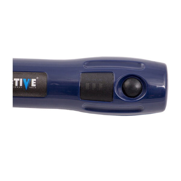 کیت  فرز مینیاتوری شارژی 10 پارچه اکتیو مدل AC-2810G - Image 5