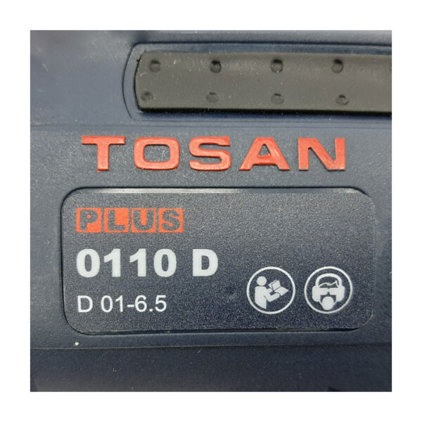 دریل توسن مدل 0110D-PLUS - Image 4