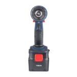 دریل پیچ گوشتی شارژی توسن مدل 9919DC - Image 6