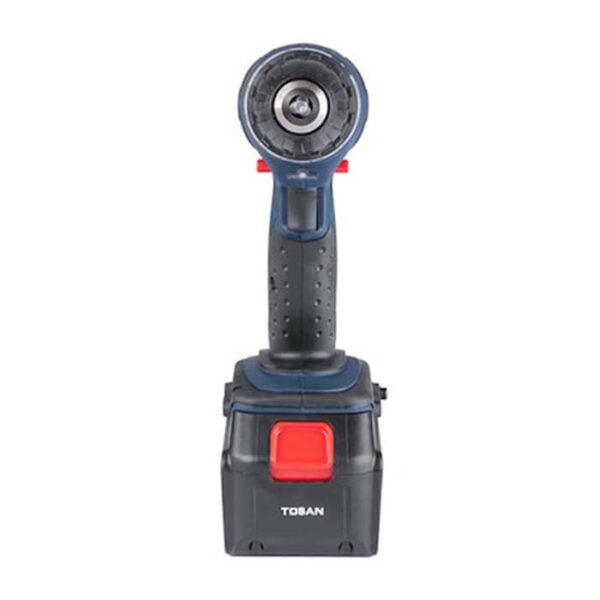 دریل پیچ گوشتی شارژی توسن مدل 9919DC - Image 6