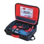 دریل بتن کن 3.2 کیلو فوق صنعتی آروا مدل 5270 - Image 9