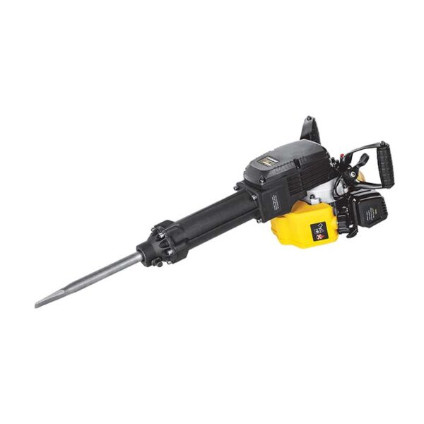 چکش تخریب بنزینی 16.5 کیلو کنزاکس مدل 6300 - Image 2