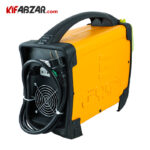 اینورتر جوشکاری 200 آمپر الکتروجوش مدل ed 2022v - Image 8