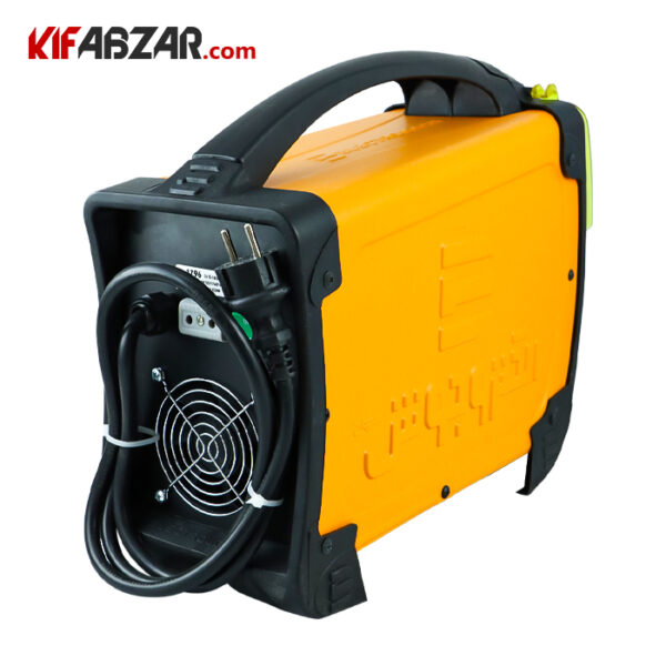 اینورتر جوشکاری 200 آمپر الکتروجوش مدل ed 2022v - Image 8