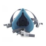 ماسک صورت 3ام+فیلتر ماسک 3ام +پد فیلتر ماسک 3ام - Image 3