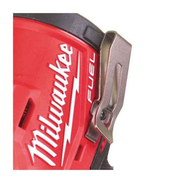 دریل پیچ گوشتی شارژی 12 ولت میلواکی مدل M12FDD 202X - Image 3