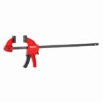 پیچ دستی فشاری فانتزی 25 سانت رونیکس RH-7504 - Image 2