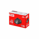 فست شارژر 22 ولت 2 آمپرساعت رونیکس 8992 - Image 4