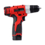 دریل پیچ گوشتی شارژی دنلکس مدل DX-6112 - Image 3