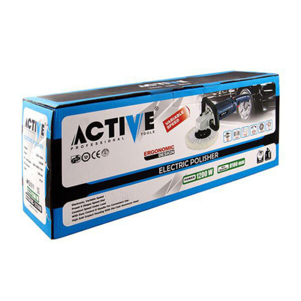 پولیش اکتیو مدل AC-2114NX - Image 6