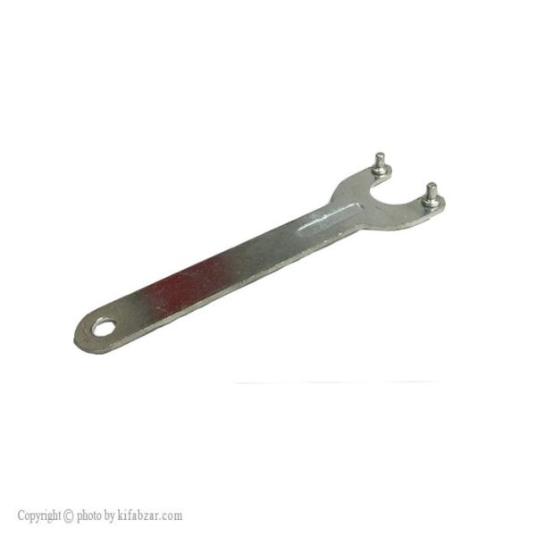 مینی فرز باس مدل S1M-TD-125B3 - Image 7