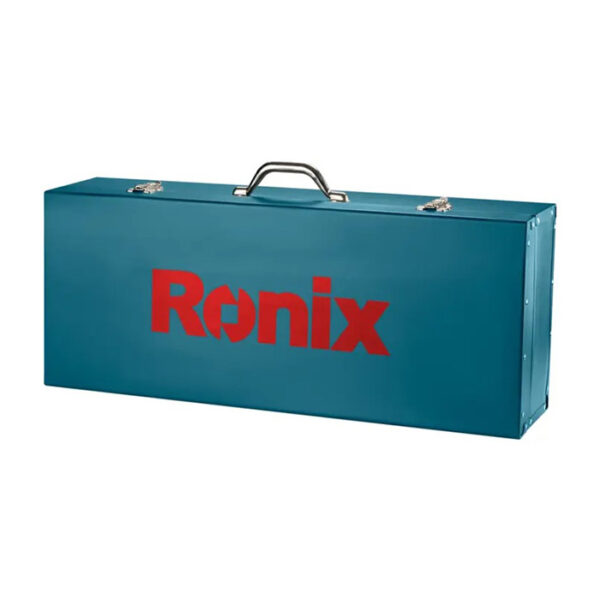 چکش تخریب 14 کیلو رونیکس مدل 2814L - Image 10