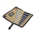 ست آچار یکسر تخت یکسر رینگی 8 عددی ریکو مدل AW 819 - Image 4