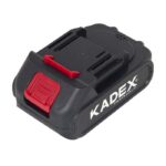 دریل پیچ گوشتی شارژی کادکس مدل K1321L - Image 3