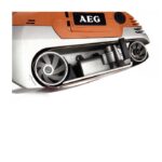 سنباده نواری آاگ مدل HBS 1000 E - تصویر 4