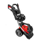 کارواش خانگی توسن مدل 1222IPW-PLUS - Image 2