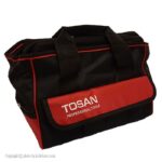 کیف ابزار متوسط توسن مدل TB-25 M - Image 5