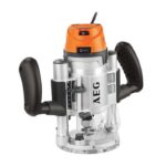 اورفرز نجاری آاگ مدل MF 1400 KE - Image 5